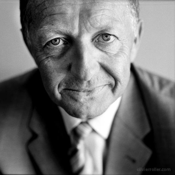 AULAS JEAN-MICHEL © Olivier Roller